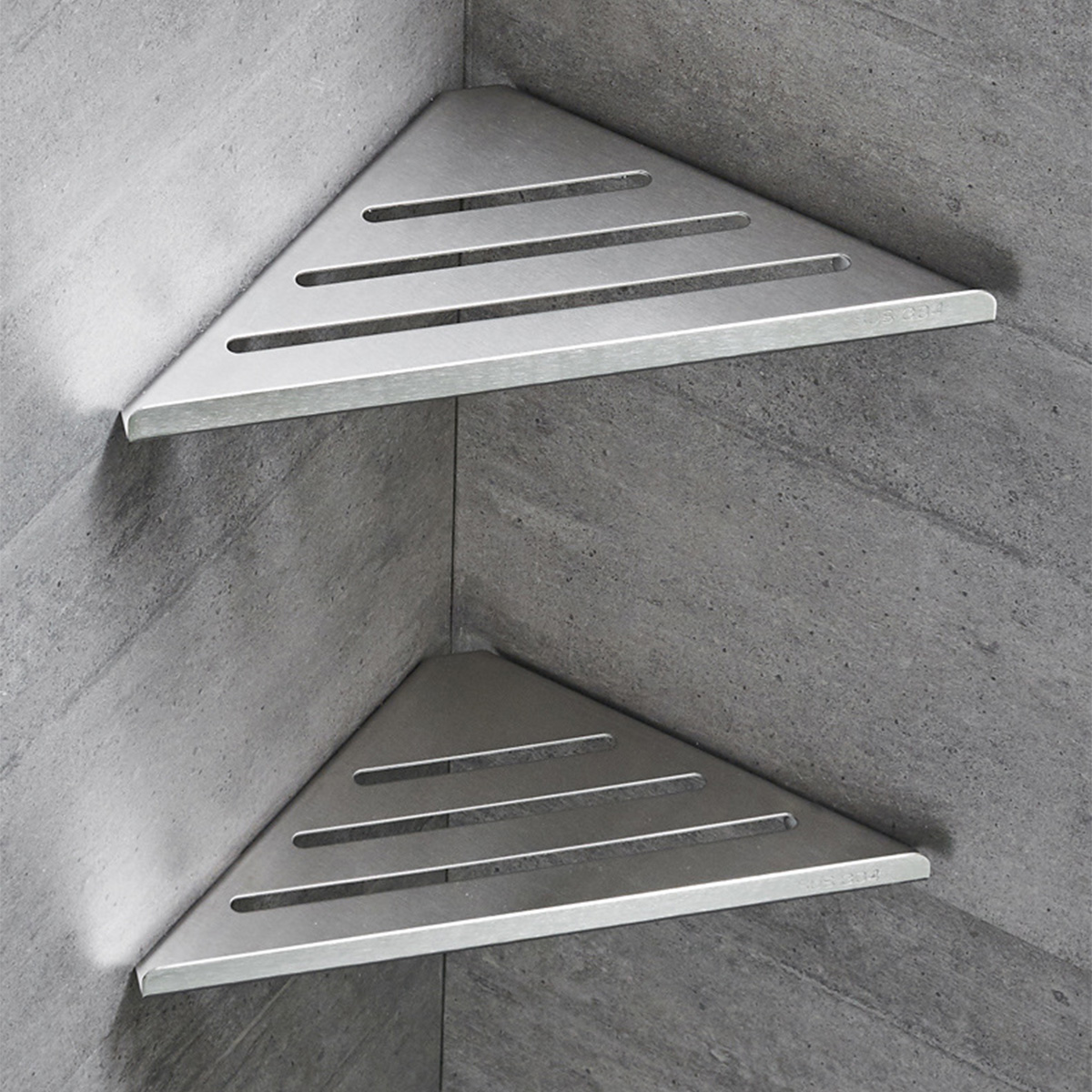 Home Edit Bathroom Storage - Bathroom Shelves Wall Mount Shower Corner