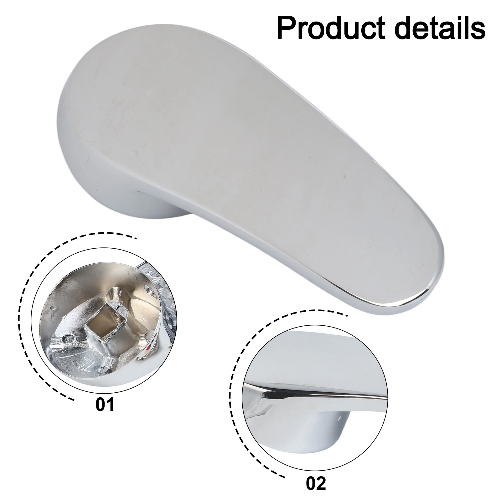 Basin Mixer Tap - High Quality Mixer Tap Handle Faucet