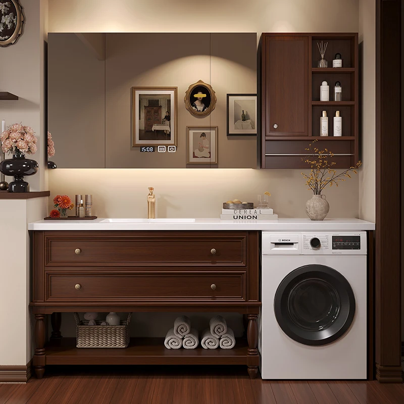 Home Bathroom Vanity Combo - /Plastic Bar Bathroom Cabinet Small Luxury