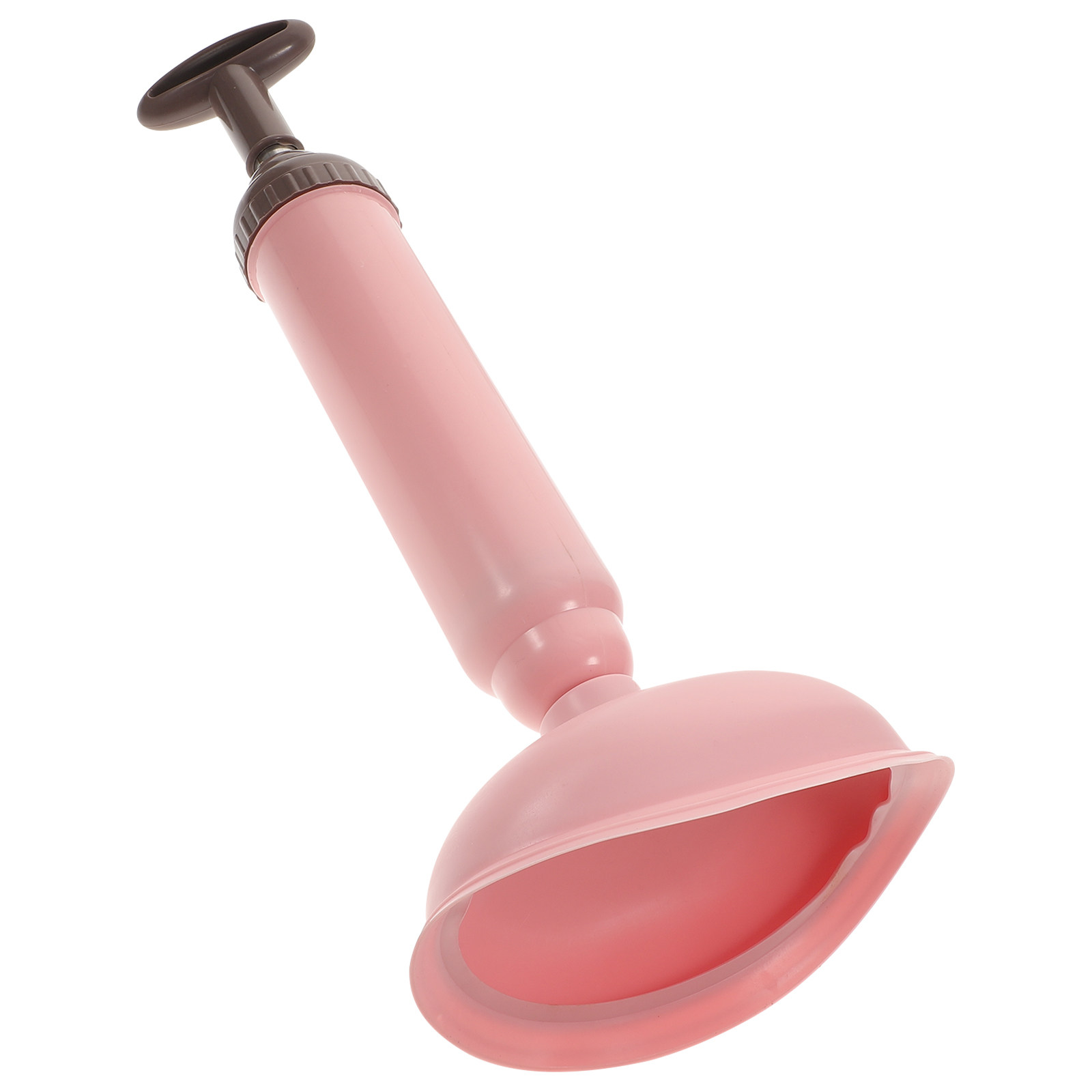 Plunger Toilet - High Pressure Toilet Plunger for Bathroom