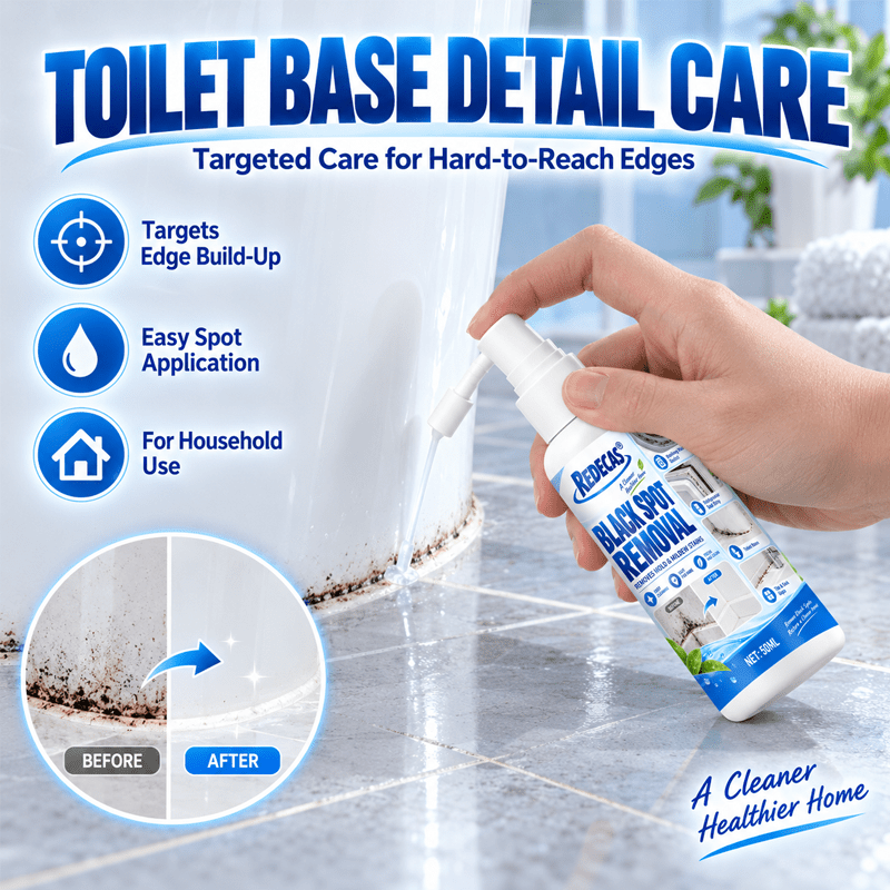 Upgraded Nozzle Black Stain Re - Plunger Toilet review and price
