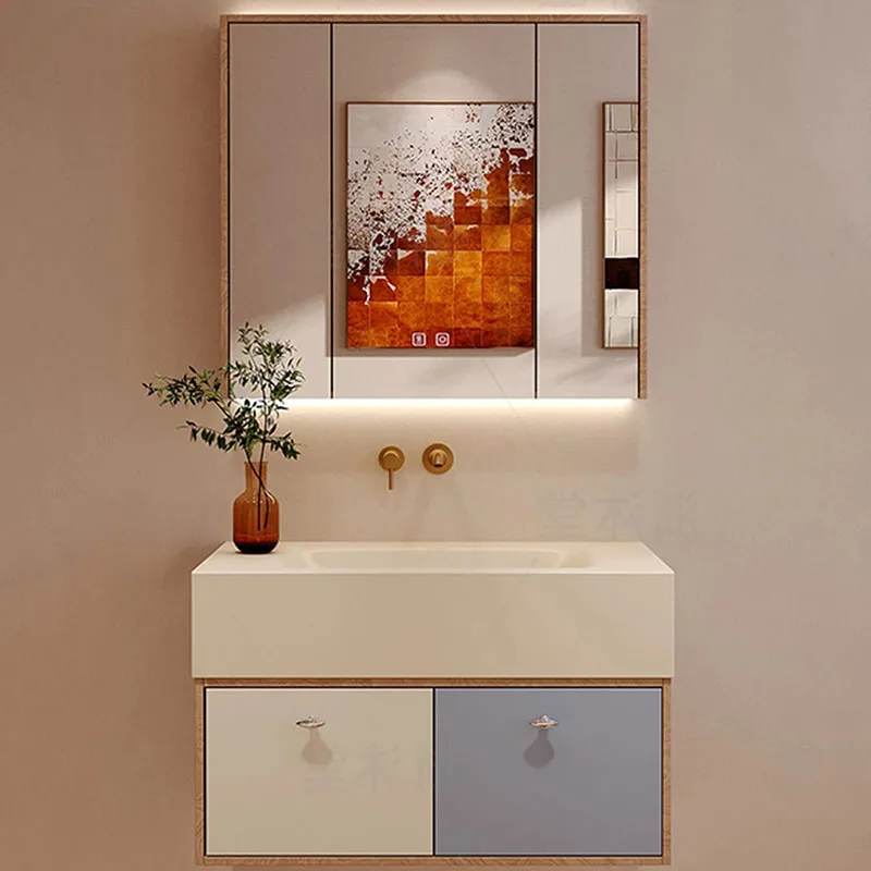 Decorations Skincare Bathroom  - Home Bathroom Vanity Combo review and price