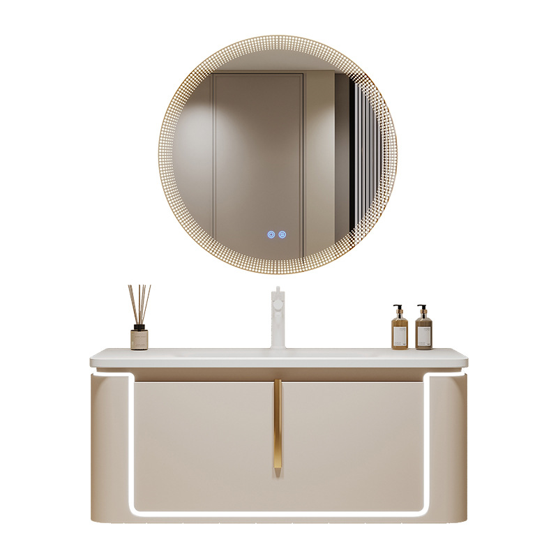 Luxury Bathroom Vanity Cabinet - Home Bathroom Vanity Combo review and price