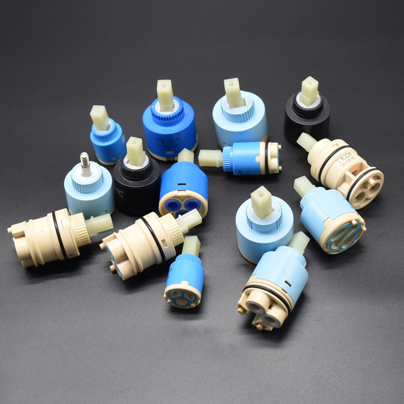 Tap Mixing High Spool Valve 25 - Basin Mixer Tap review and price