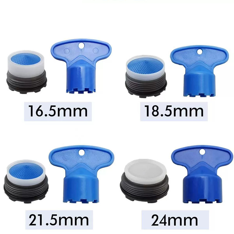 16.5/24MM Faucet Aerator With  - Basin Mixer Tap review and price