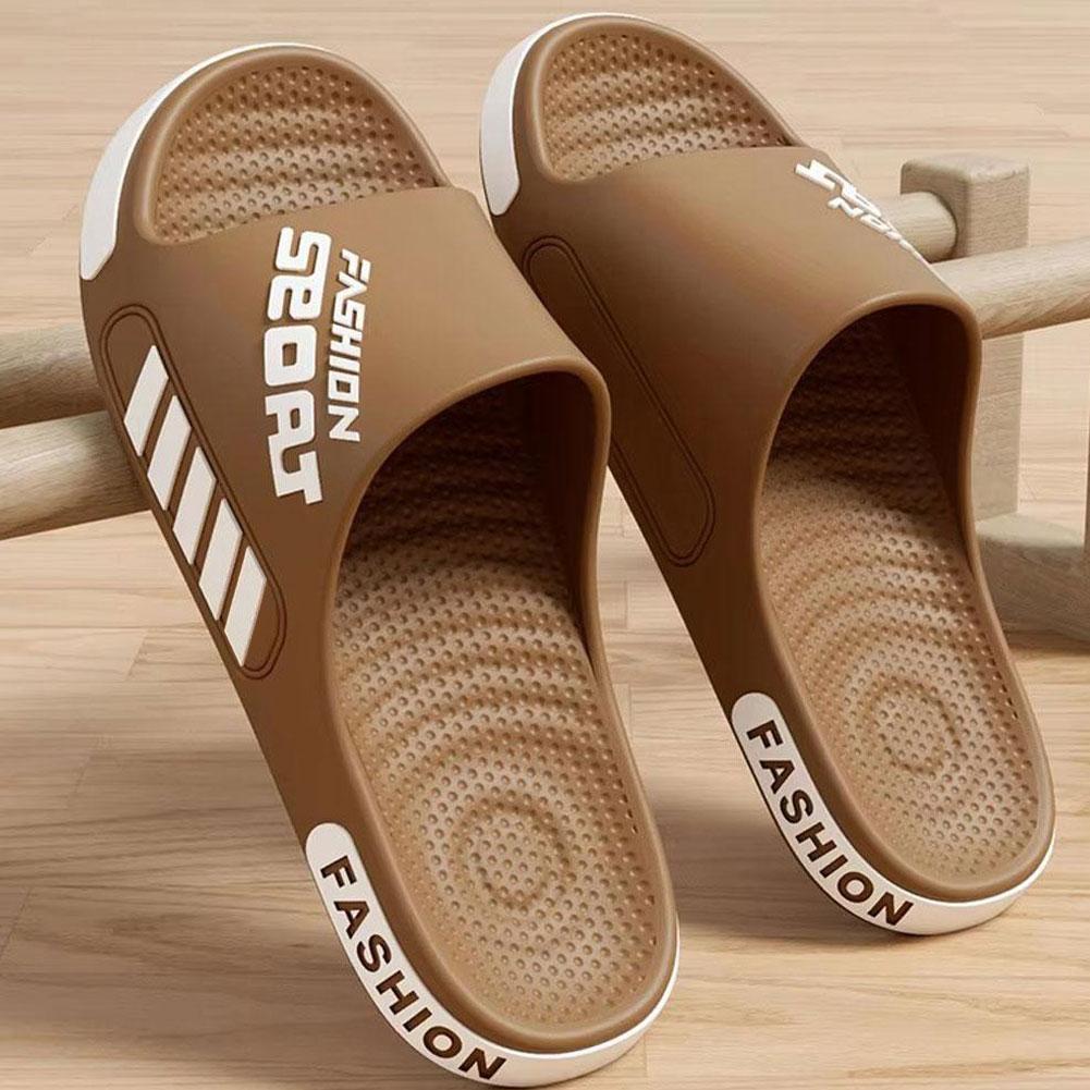 Big Size 46-47 Men Slippers Su - Home Bathroom Trends review and price