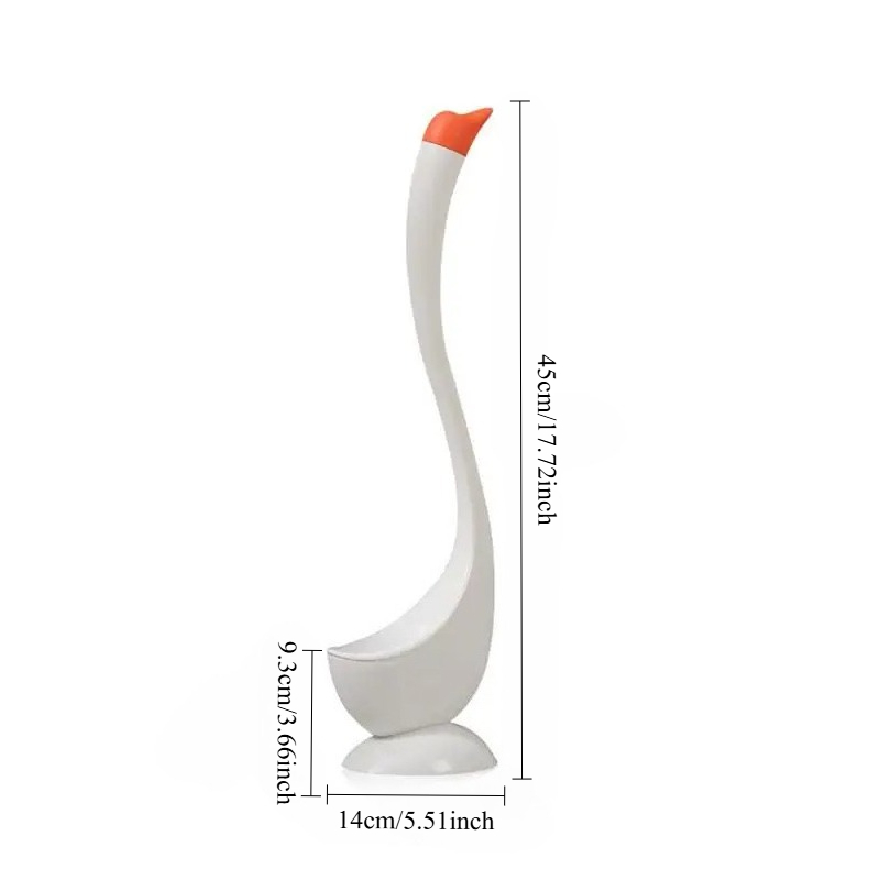 Cute Toilet Brush with Long Ha - Plunger Toilet review and price