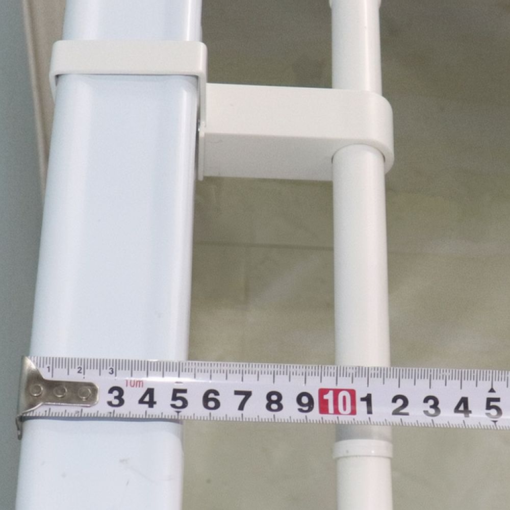 Wall Mounted Radiator Drying R - Home Bathroom Organizer review and price