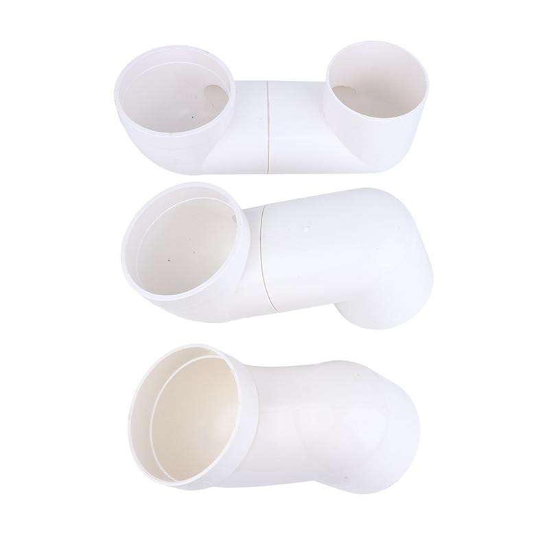 110MM WC Connector Nozzle Toil - Plunger Toilet review and price