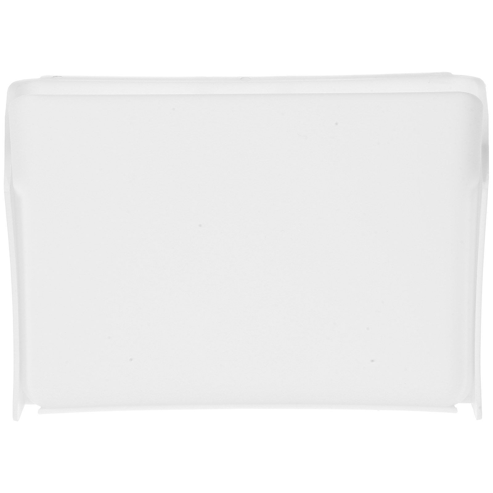 Foldable Wall-Mounted Storage  - Home Essentials Bathroom Storage review and price