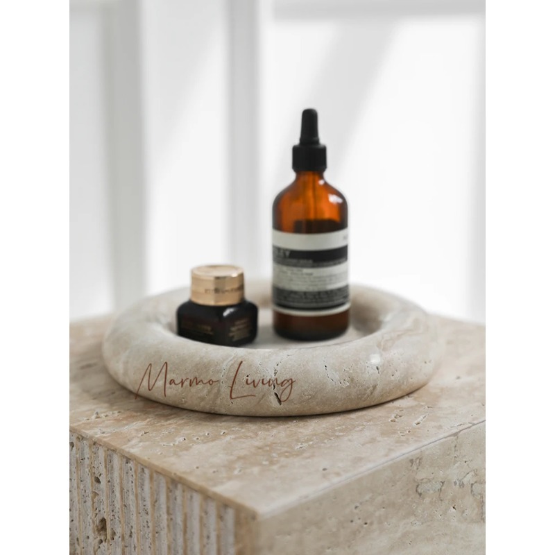 Trending Beige Travertine Serv - Home Bathroom Trends review and price