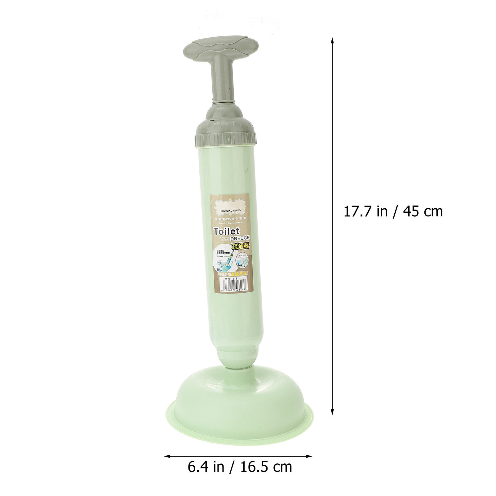 High Pressure Toilet Plunger f - Plunger Toilet review and price