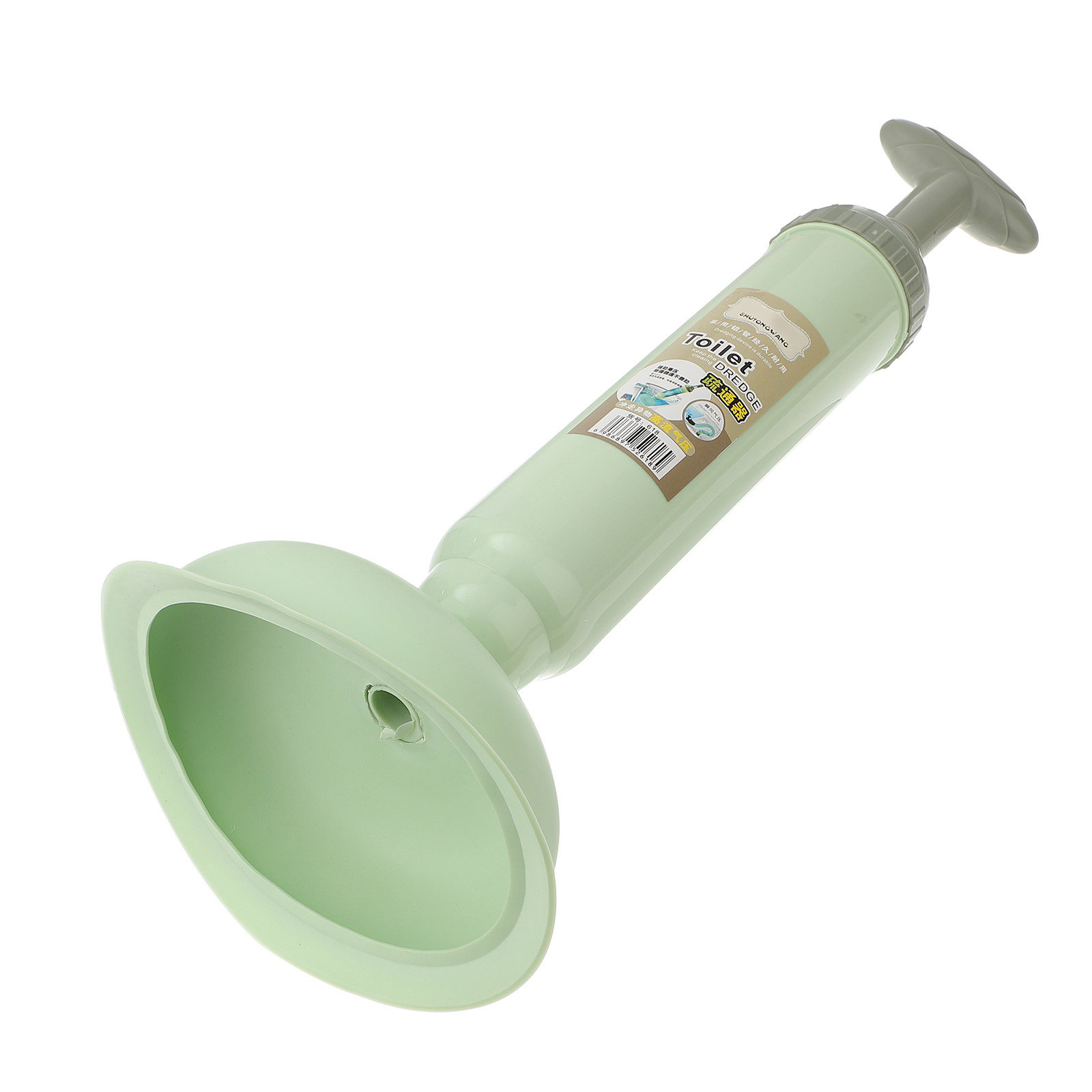 High Pressure Toilet Plunger f - Plunger Toilet review and price