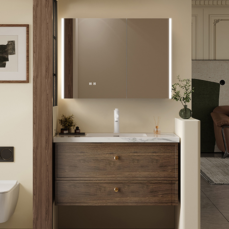 Toilet Display Bathroom Cabine - Home Bathroom Vanity Combo review and price