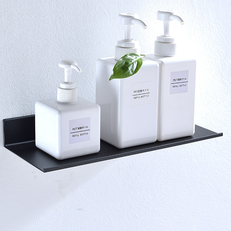 Bathroom Shelves No-drill Corn - Home Edit Bathroom Storage review and price
