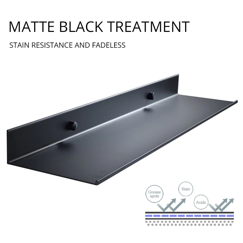 Bathroom Shelves No-drill Corn - Home Edit Bathroom Storage review and price