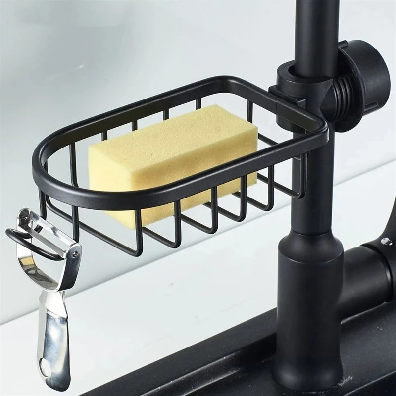 Kitchen Sink Faucet Shelf Bath - Home Edit Bathroom Storage review and price