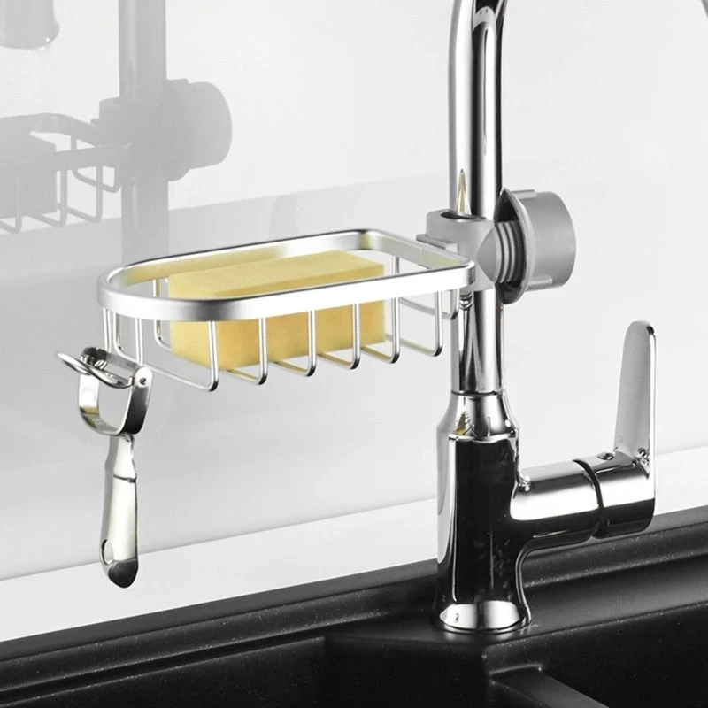 Kitchen Sink Faucet Shelf Bath - Home Edit Bathroom Storage review and price