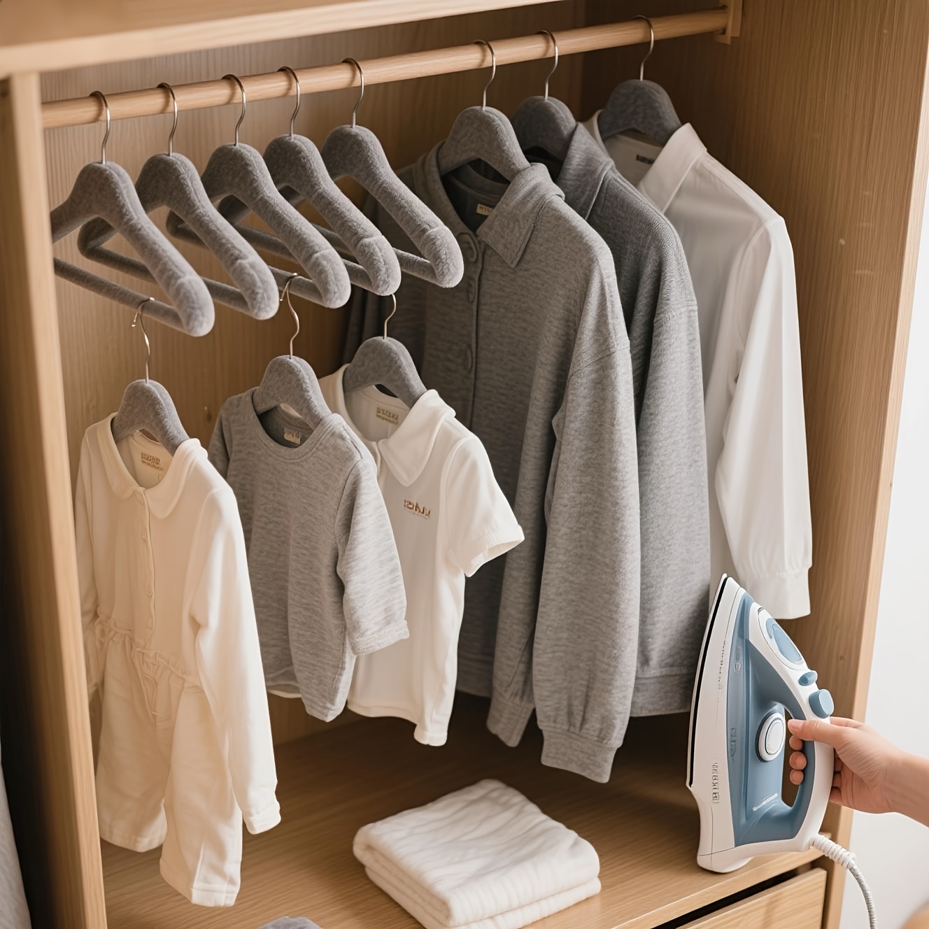 60pcs Multi-functional Grey Ve - Home Essentials Bathroom Storage review and price