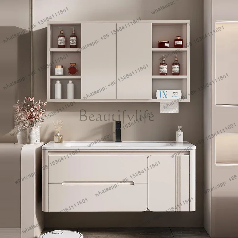 LJY Modern Toilet Bathroom Van - Home Bathroom Vanity Combo review and price